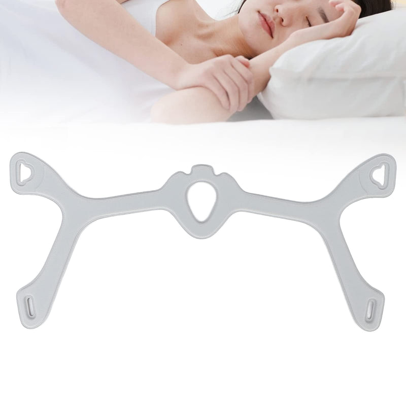 Cpap Nose Mask Wisp Fabric Frame, Nasal Headgear Frame, Soft Nasal Headgear, Replacement Fabric Frame Compatible with Wisp Headgear for Universal Size Nasal Cushions - NewNest Australia