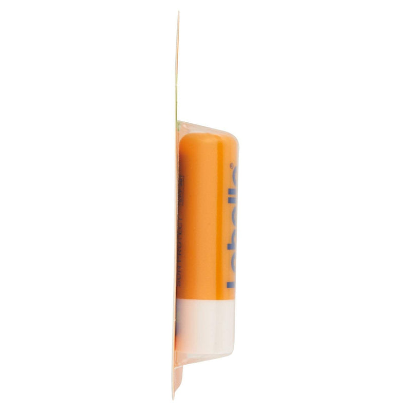 Labello Sun Protection formula without mineral oils and parabens, 24 hours, SPF 30-18 g - NewNest Australia