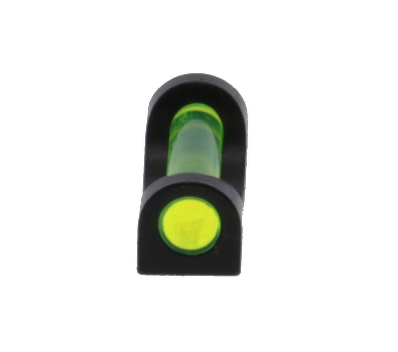 TRUGLO Fat Bead Dual-Color Fiber Optic Sight Green 2.6MM - NewNest Australia