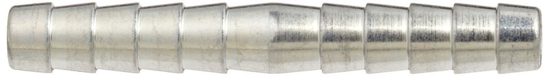 Dixon DMA Zinc Plated Steel Shank/Water Fitting, Mender, 1/4" Hose ID Barbed - NewNest Australia