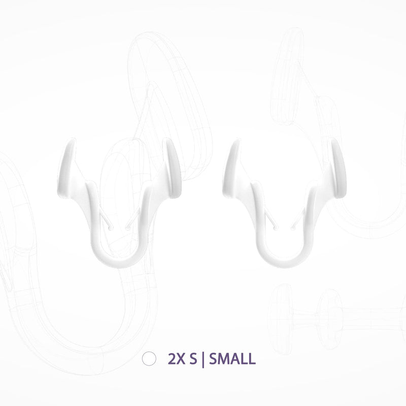 Airmax nasal dilator | Breathe better with Airmax | Against nasal congestion - Sport version - 2x small size, 6-month relief | Airmax is used by athletes to improve performance! - NewNest Australia