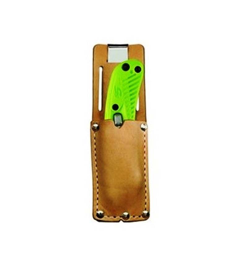 Pacific Handy Cutter UKH326 Leather Holster - NewNest Australia