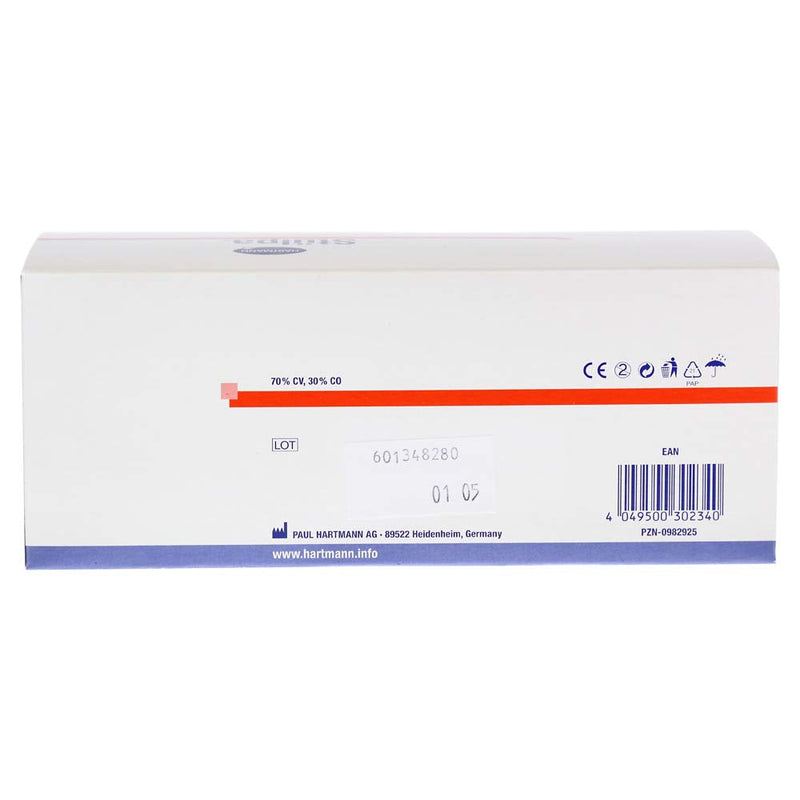 Stülpa Ready Bandage 1 Finger Hole Pack of 50 - NewNest Australia