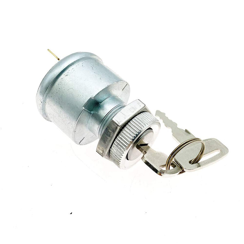 Ignition Switch for EZGO E-Z-GO Golf Cars Replace 17421G1 - NewNest Australia