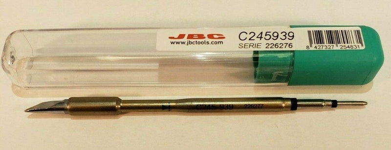 JBC C245939 Cartridge Knife 6.0mm x 0.4mm - NewNest Australia