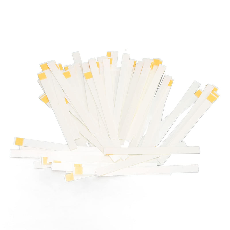 Pack Of 100 Vaginal Health Ph Test Strips, Vaginal Ph Test, Female Ph Test, Disposable Intimate Health Prevent Infections, Accurate Acid Content Female Ph Paper - NewNest Australia