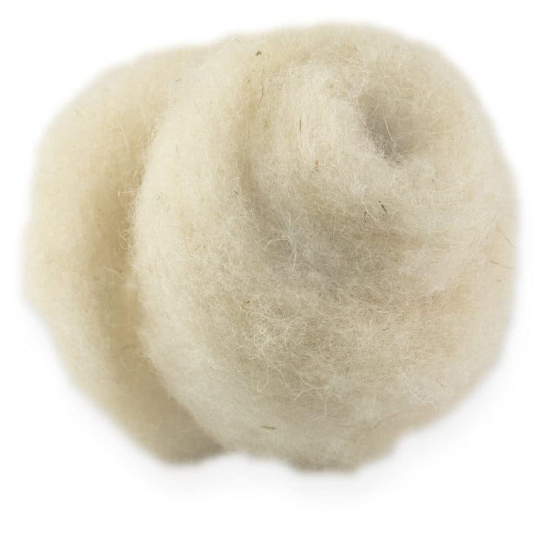 Gr√Únspecht Organic Fat Wool For The Care Of Sensitive Baby Bottoms And Stressed Nipples, Sheep'S Wool With A High Lanolin Content, Resealable Dispenser Box (638-00) - NewNest Australia