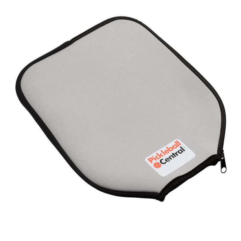 Neoprene Pickleball Paddle Cover Gray - NewNest Australia