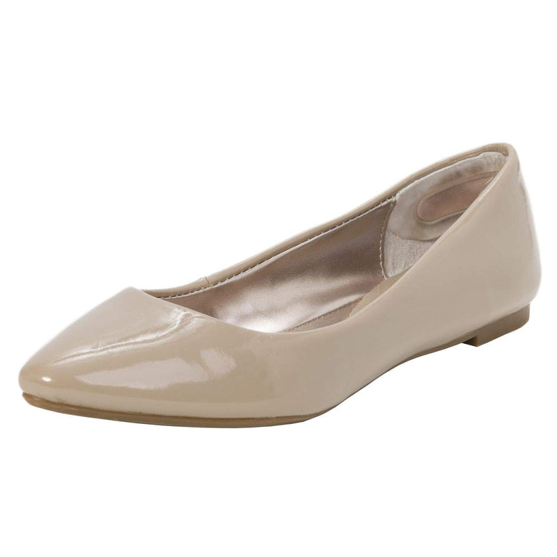 FOOT PETALS Heavenly Heelz Technogel Soft Dot Heel Pad Grips 1 Pair Pink/Clear, Clear and Pink, One Size - NewNest Australia