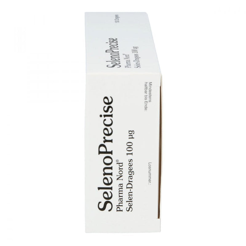 SelenoPrecise Pharma Nord, 150 pcs - NewNest Australia