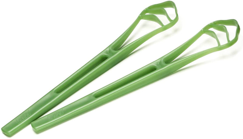 TEPE The Good Tongue Cleaner is a Scraper Used to Remove Any Harmful Bacteria from The Tongue’s Surface and Safeguard Against Bad Breath, Green, Regular - NewNest Australia