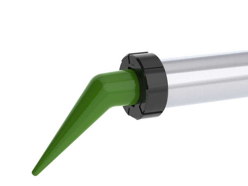 Albion Engineering Company 935-4(3 Pack) Bent Cone Nozzle for Albion B-Line Sausage Guns, Pack of 3 - NewNest Australia