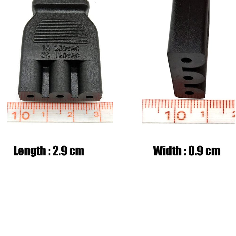 LNKA Foot Controller and Power Cord 359102-001 Compatible for Singer Foot Pedal Control Sewing Machine(See Description) - NewNest Australia