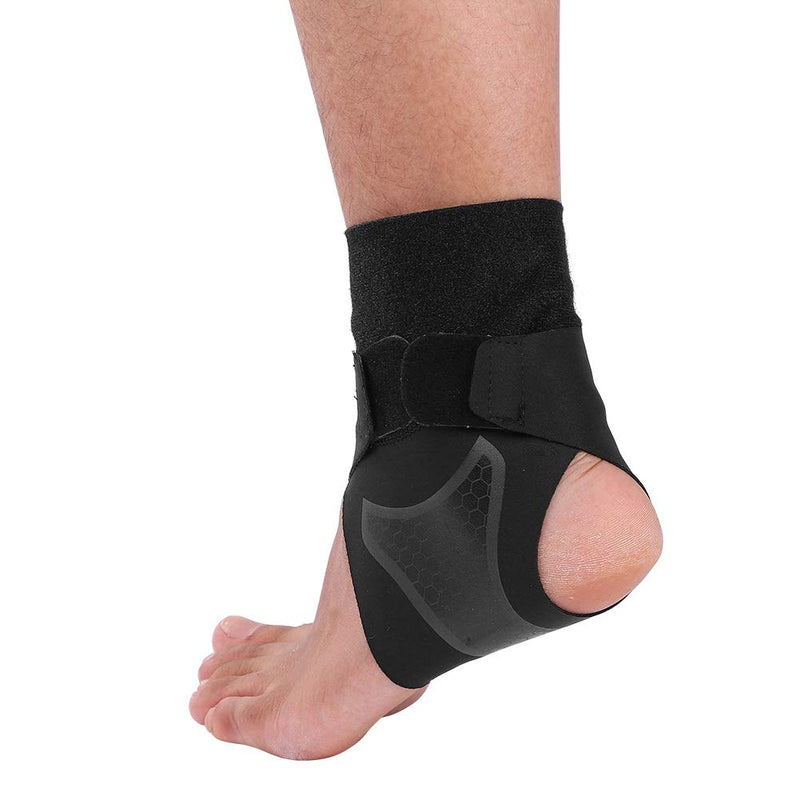 Ever Ankle Brace For Men And Women, Adjustable Compression Ankle Orthosis Neoprene Ankle Support Ankle Stabilizer For Heel Spurs, Achilles Tendon, Ligament Tear - NewNest Australia