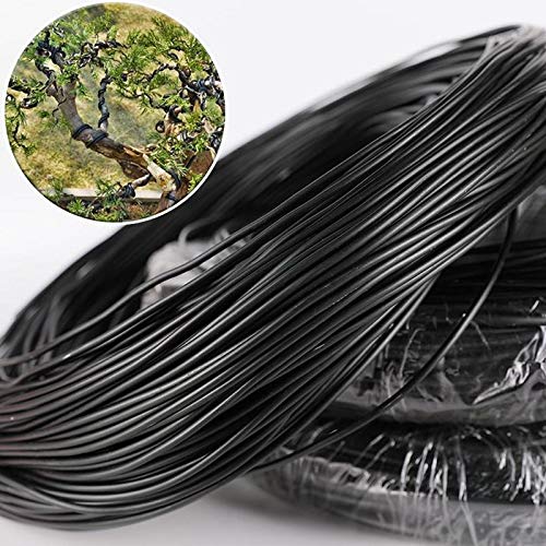 Tree Training Wires for Bonsai Tree, 3 Sizes 1.0mm, 1.5mm, 2.0mm Tree Training Wire Aluminium Wire Plant Growing Training Tools - NewNest Australia