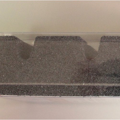 NANIWA Whetstone Flattening Stone QA-0160 #60 - NewNest Australia