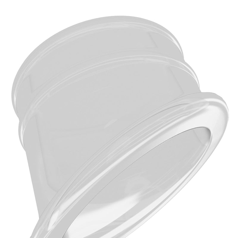 Somnipax Breathe Nasal Spreader Against Snoring - Highly Comfortable Snoring Stopper - A Good Alternative To Nasal Plasters, Nose Clips, Nasal Sprays, Snoring Splints, Snoring Mouthpieces And Anti-Snoring Rings - NewNest Australia
