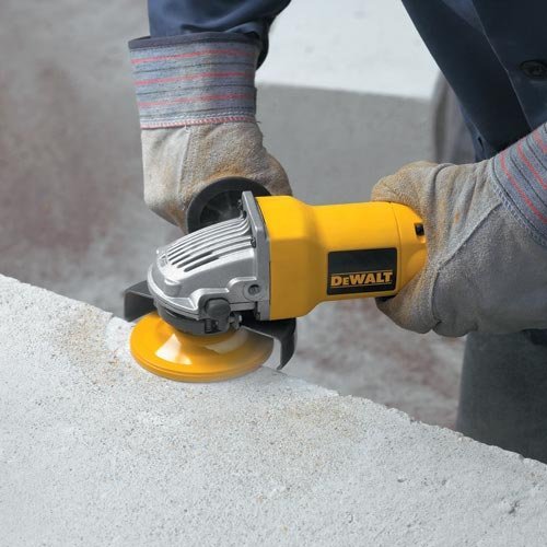 DEWALT Grinding Wheel, Diamond Cup, 4-Inch (DW4772T) - NewNest Australia