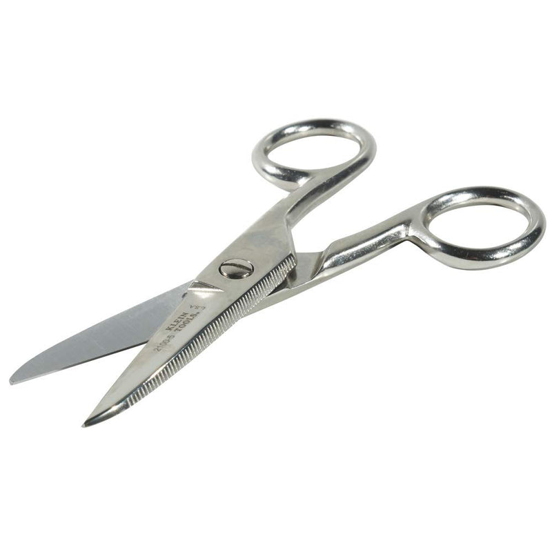 Klein Tools 2100-5 Electrician's Scissors Standard - NewNest Australia