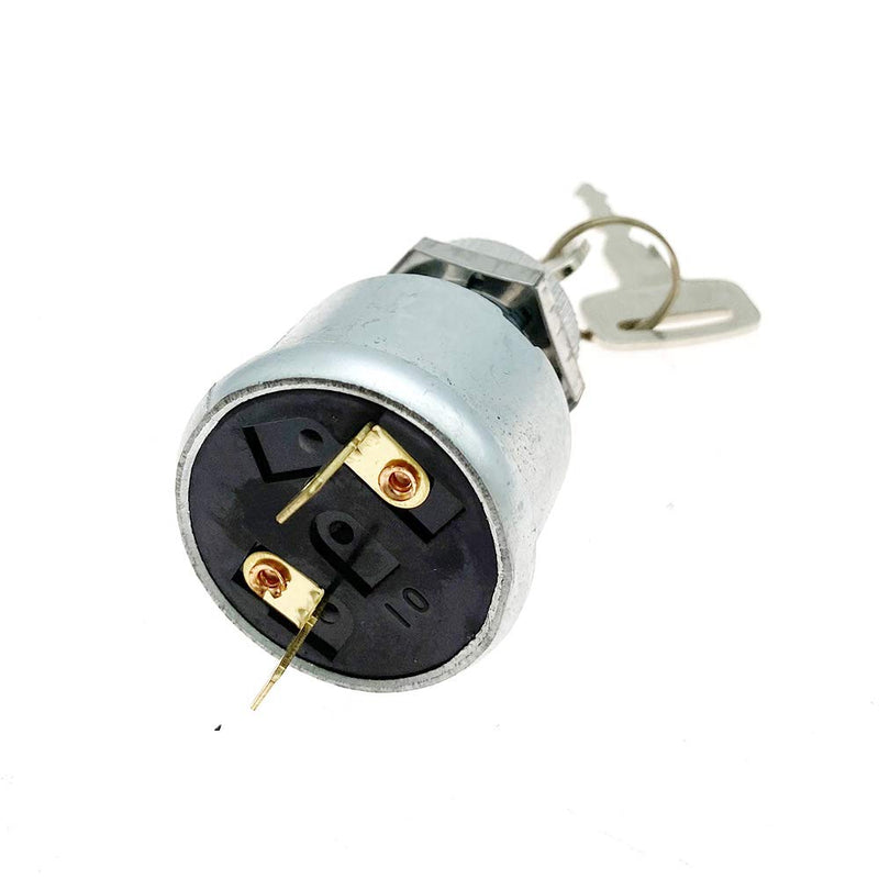 Ignition Switch for EZGO E-Z-GO Golf Cars Replace 17421G1 - NewNest Australia
