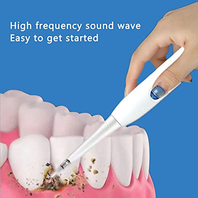 Tooth grinder, dental electric small grinder, polishing and repairing teeth, cleaning and removing calculus - NewNest Australia
