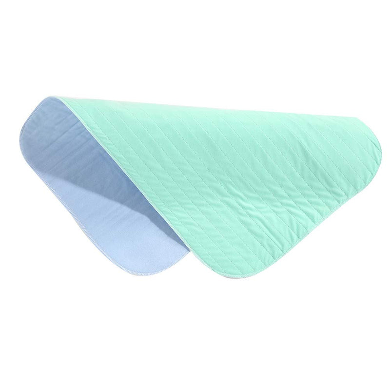 Reusable Underpad,Washable Waterproof Kids Adult Incontinent Pad Incontinence Sheets Washable Incontinence Pads for Bed Extra-Absorbent For Adults And Children Pad Protection - NewNest Australia