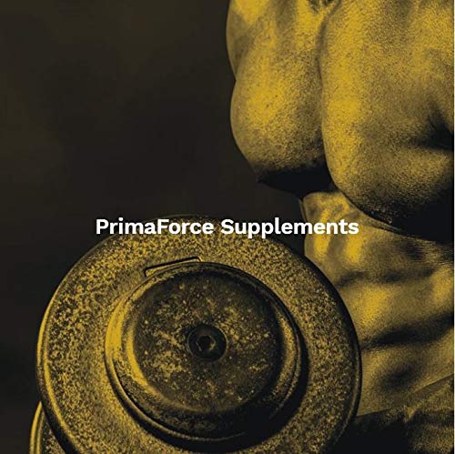 PrimaForce CLA 2400 mg per serving (180 softgels) Weight Management Supplement for Men and Women, Non-Stimulating, Non-GMO & Gluten Free 180 Count (Pack of 1) - NewNest Australia