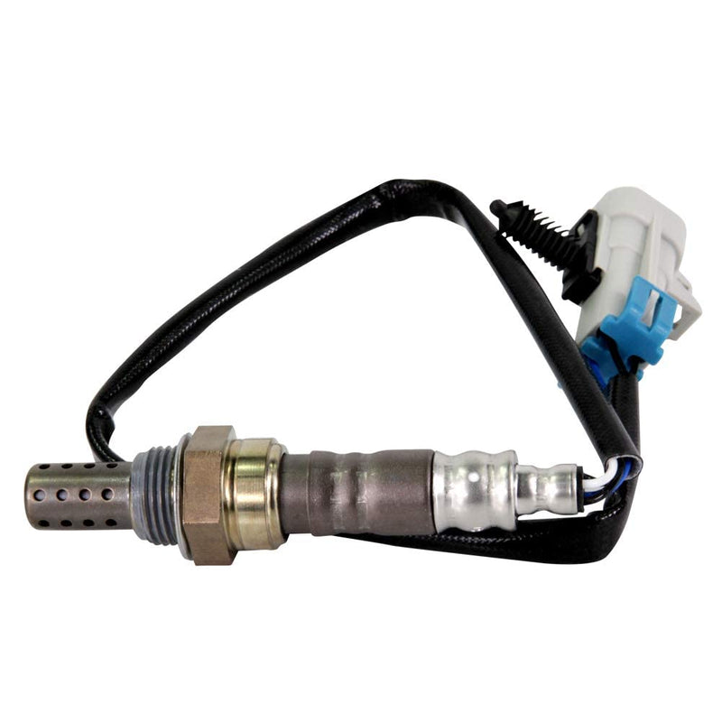 Oxygen O2 Sensor fit 234-4668 Compatible with Buick Cadillac Isuzu Pontiac Saturn Chevrolet Chevy GMC Sierra Silverado 1500 2500 3500/ ZBN - NewNest Australia