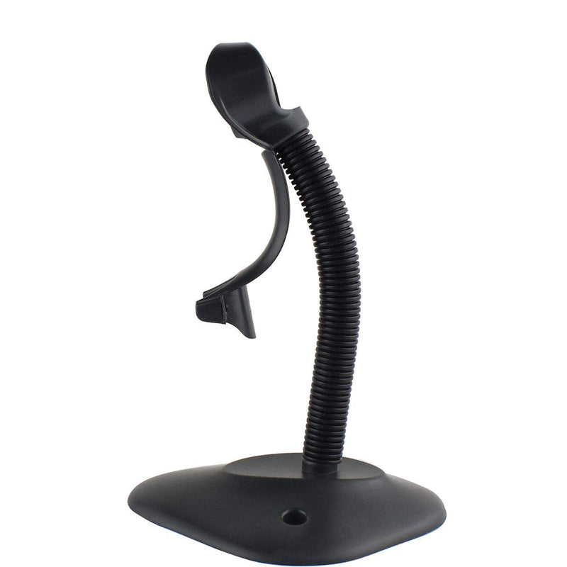 Adjustable Gooseneck Stand Holder for Motorola Symbol LS2208 Barcode Scanner Reader 20-61019-02R - NewNest Australia