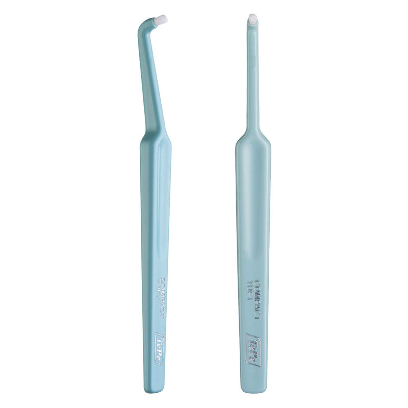 TEPE Orthodontic Kit, 10pcs Oral Care kit for Cleaning Braces and Implants, Interdental Cleaning Tools, Good for Teeth Cleaning Plaque Removal, Dental kit with Orthodontic Wax - NewNest Australia