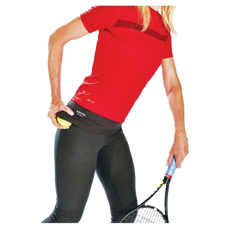 Tourna Hipster Ball Band for Holding Tennis Balls and Pickleballs Medium - NewNest Australia