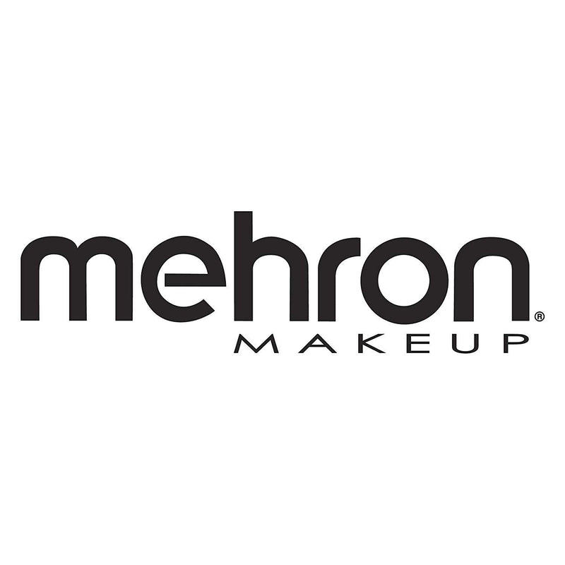 Mehron Paradise Brilliant Metallic Face Paint Palettes (8 Colors) - NewNest Australia