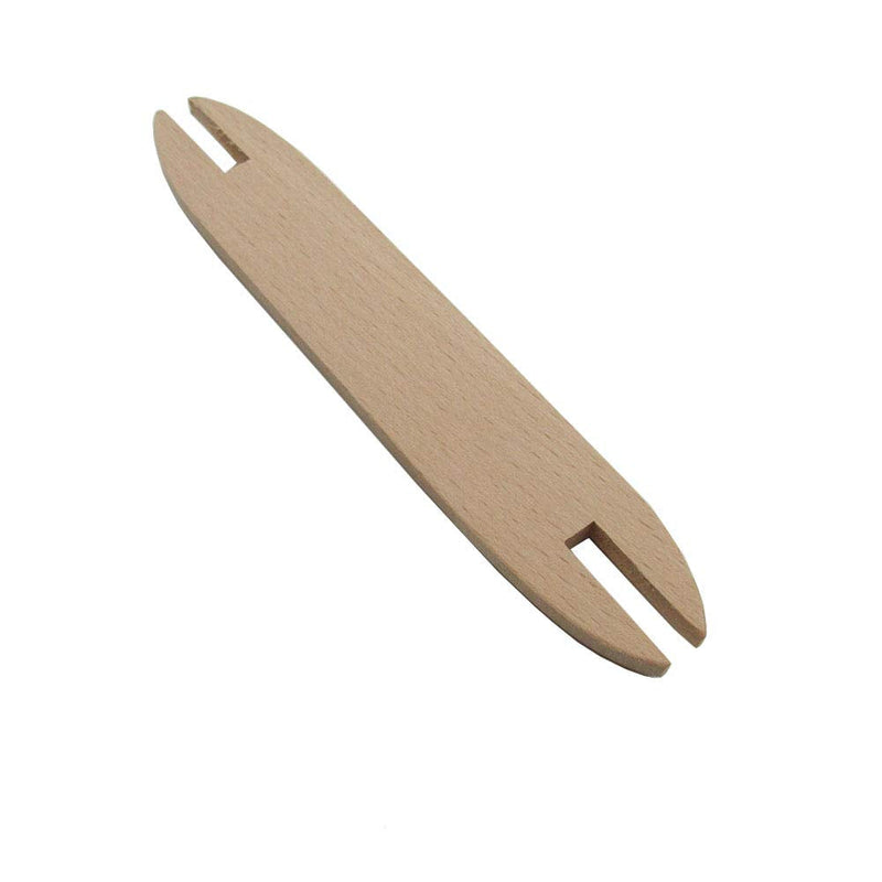 Natural Wooden Shuttles Weaving Sticks for Knitted Crafts - NewNest Australia
