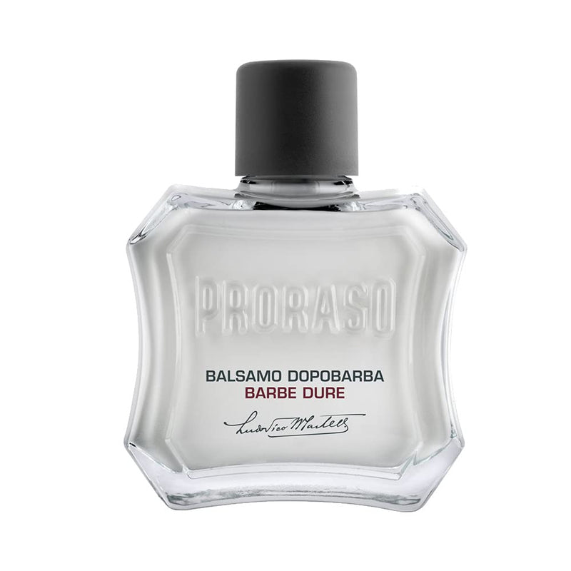 Proraso Aftershave Balm Red Line - NewNest Australia