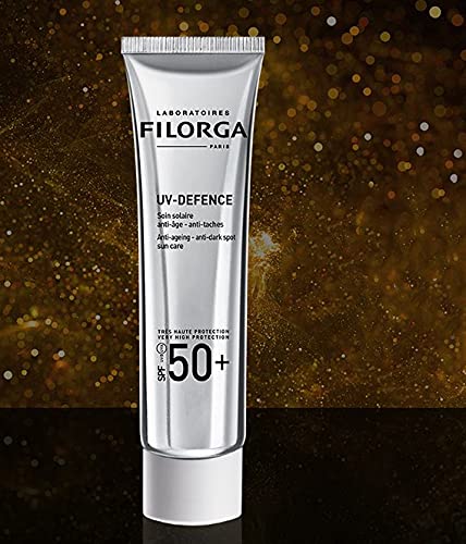 Filorga UV-Defence Protector Solar SPF 50 - NewNest Australia