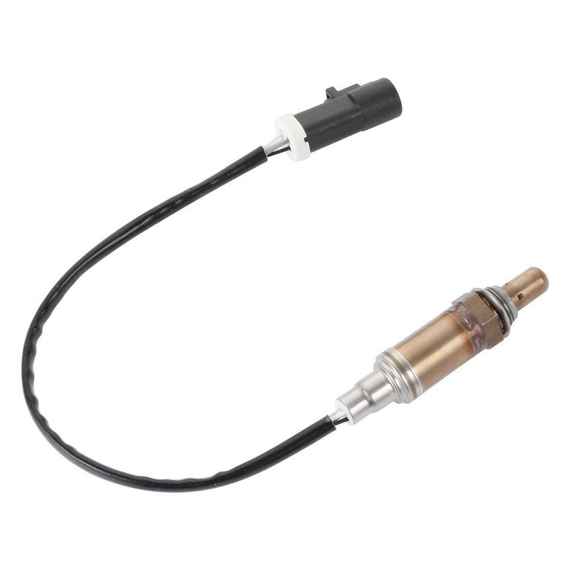 AOxygen O2 Sensor Front Rear Upstream Downstream 15716 15717 15718 15719 Compatible with Ford Jauar Lincoln Mazda Mercury Automotive Parts - NewNest Australia