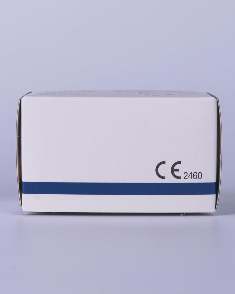 aCurio Pulse Oximeter NHS Test Oximeter - CE Approved Oxygen Monitor Finger Adults and Child Heart-Rate Monitor - Oxygen Saturation Monitor Accurate Fast Blood Oxygen Monitor Heart Rate Monitor blue - NewNest Australia