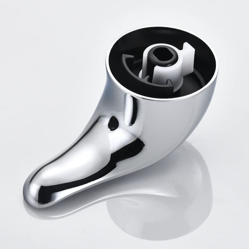 Replacement (100657) for Moen Lever Shower Handle, Compatible with Moen PosiTemp Valve Systems - NewNest Australia