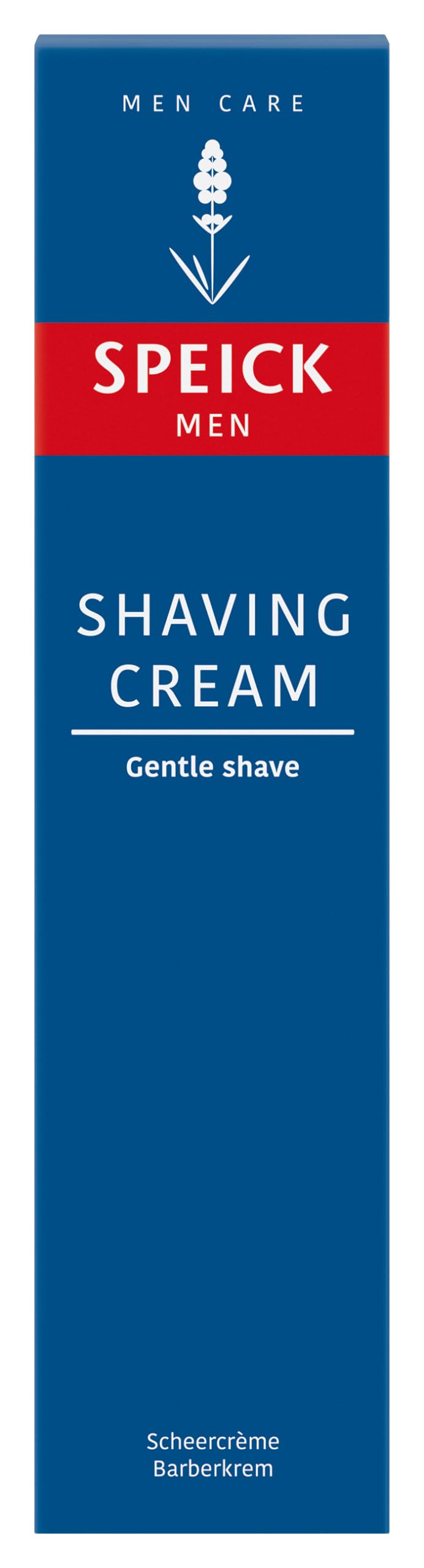 Speick Men shaving cream, 75ml - NewNest Australia