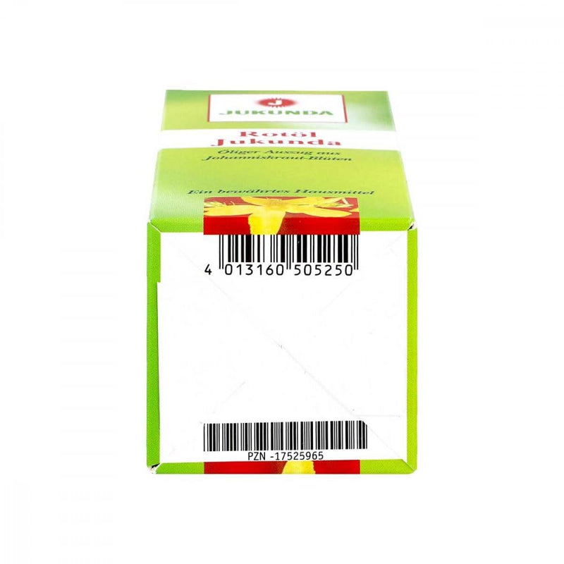 Red oil Jukunda 100 ml - NewNest Australia