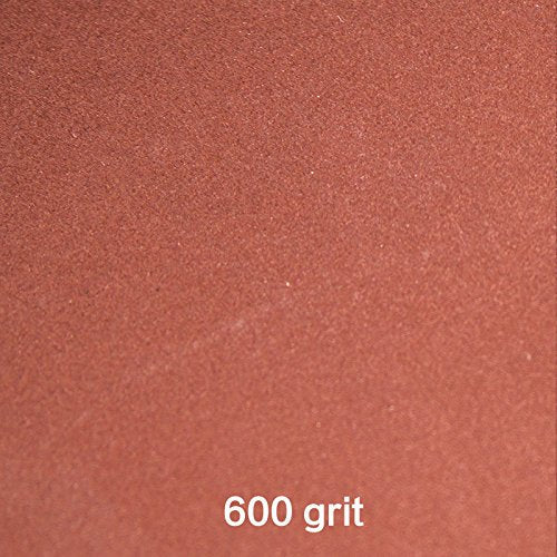 Dark Stone Sanding Sleeves for Spindle Sander 4-1/2" Length (600 Grit, 3") 600 Grit 3" - NewNest Australia
