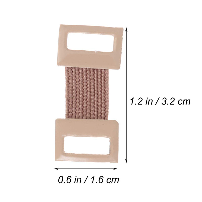 Artibetter Artibetter Elastic Bandage Clips - 50 Pack - Bandage Wrap Clips - NewNest Australia