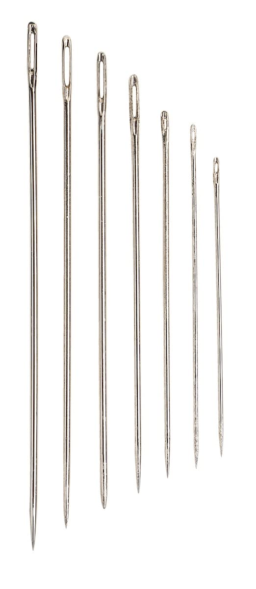SINGER Assorted Hand Needles, 60 Count - NewNest Australia
