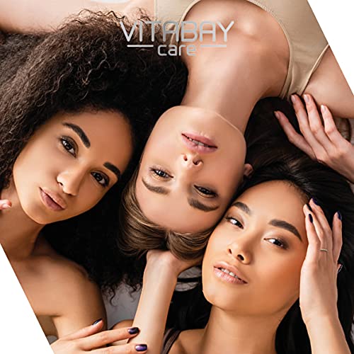 Vitabay Stretch Mark Cream 100 ml • Special care to prevent and reduce stretch marks - NewNest Australia
