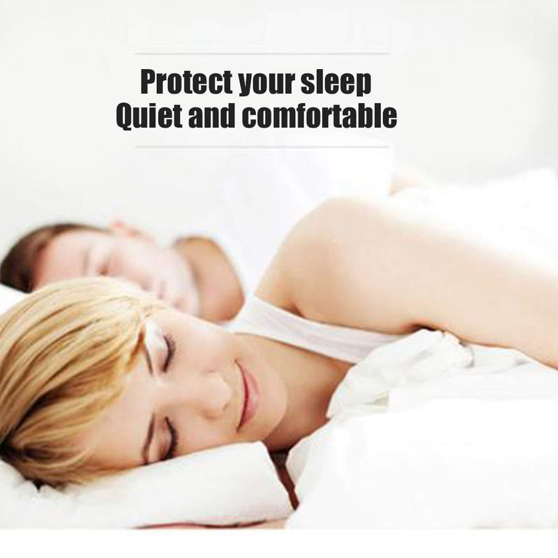 30 Pairs Of Ear Protection Ear Plugs Set, Ear Plugs Sleeping Hearing Protection, Ear Plugs For Sleeping, Silicone Ear Plugs For Swimmers, Protection From Noise - NewNest Australia
