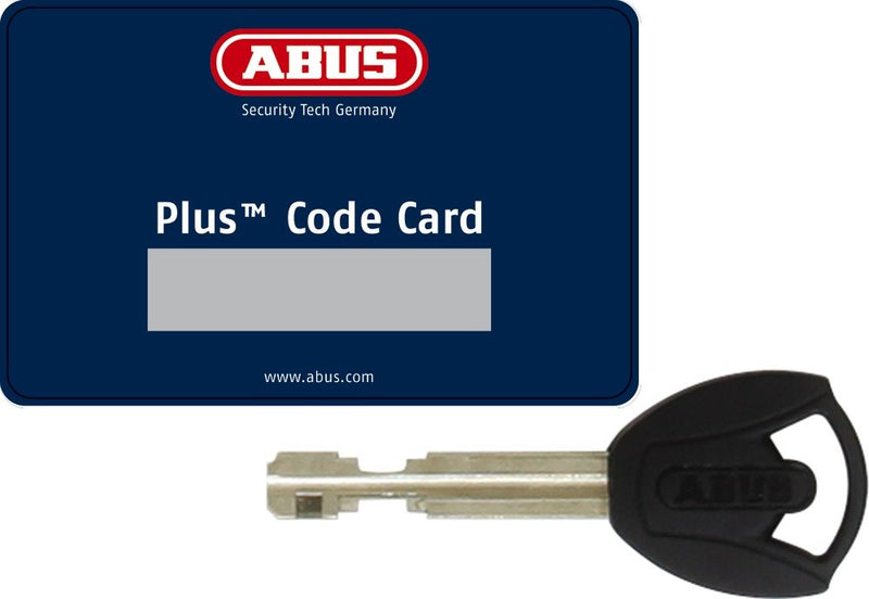 ABUS 20/80 Diskus Stainless Steel Padlock Keyed Different - NewNest Australia