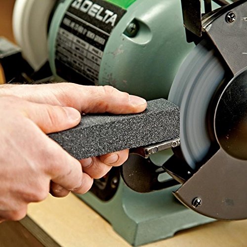 Norton Abrasives Dressing Tool Stick, Grinding Wheel Tool for maximizing Grinding Wheel Performance 1 - NewNest Australia