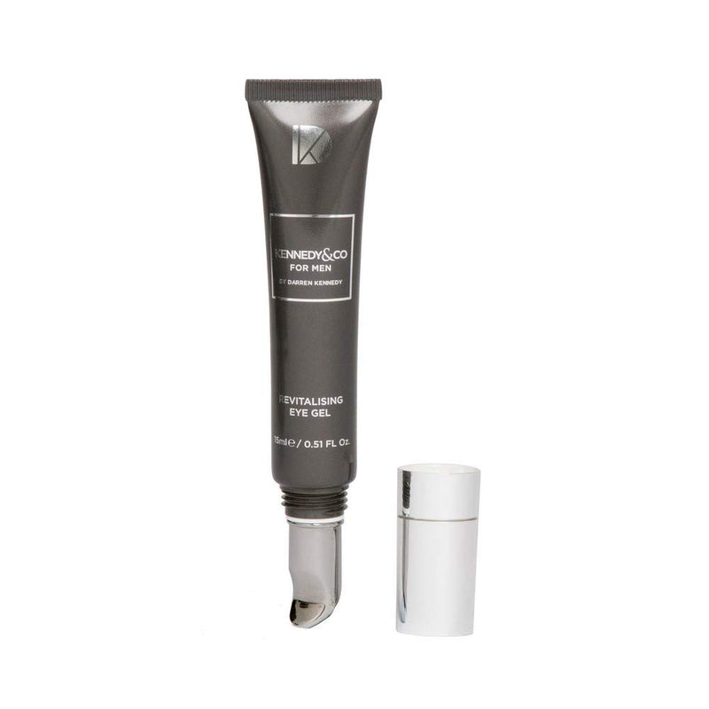 Kennedy & Co Revitalising Eye Gel, 15 ml KCO105 - NewNest Australia