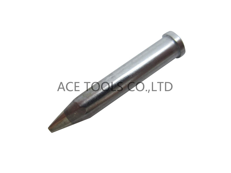 Weller XT Series XTO XTA XTB XTC XTD Soldering Tip replacement fit WXP120 WP120 WP120IG WX1010 WX2020 WT1010H WD1000HPT Solder Station Iron Consumer Tips (Brand"AiCE Tls) (5 Pieces) - NewNest Australia