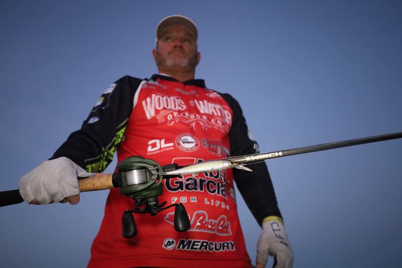 Berkley Stunna Fishing Hard Bait - NewNest Australia
